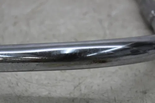 04-06 HARLEY-DAVIDSON SPORTSTER XL1200C ENGINE MOTOR CRASH BAR GUARD