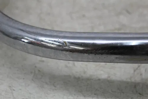 04-06 HARLEY-DAVIDSON SPORTSTER XL1200C ENGINE MOTOR CRASH BAR GUARD