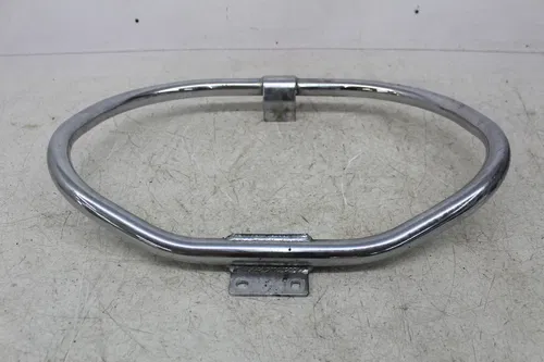 04-06 HARLEY-DAVIDSON SPORTSTER XL1200C ENGINE MOTOR CRASH BAR GUARD