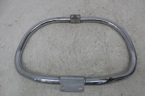 04-06 HARLEY-DAVIDSON SPORTSTER XL1200C ENGINE MOTOR CRASH BAR GUARD