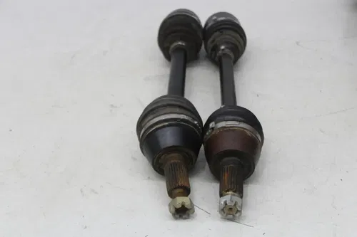 21-24 POLARIS SPORTSMAN 850 ULTIMATE TRAIL LE REAR BACK LEFT RIGHT CV AXLE SET