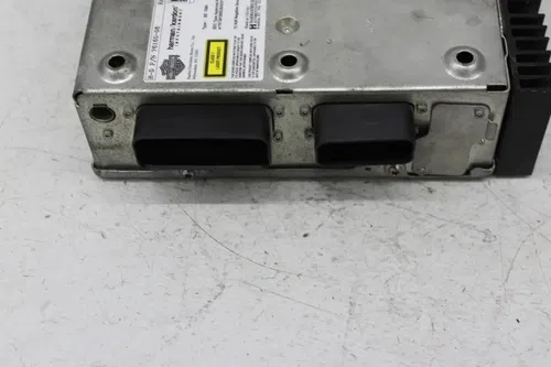 00-06 HARLEY-DAVIDSON FLHTCUI RADIO STEREO CONTROL UNIT