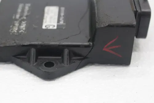02-03 KAWASAKI NINJA ZX9R ECU COMPUTER CONTROLLER UNIT BLACK BOX ECM CDI