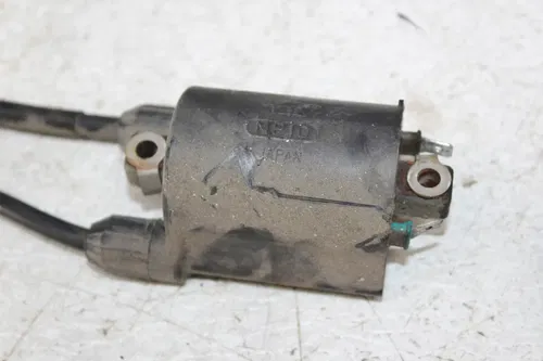 2001 Honda Shadow ACE 750 VT750CD Deluxe IGNITION COILS