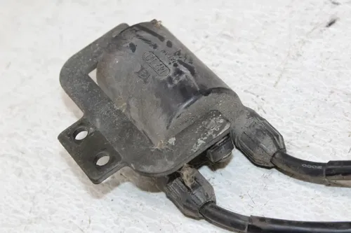 2001 Honda Shadow ACE 750 VT750CD Deluxe IGNITION COILS