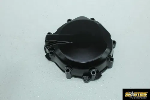 01-02 SUZUKI GSXR1000 STATOR MAGNETO ALTERNATOR GENERATOR COVER