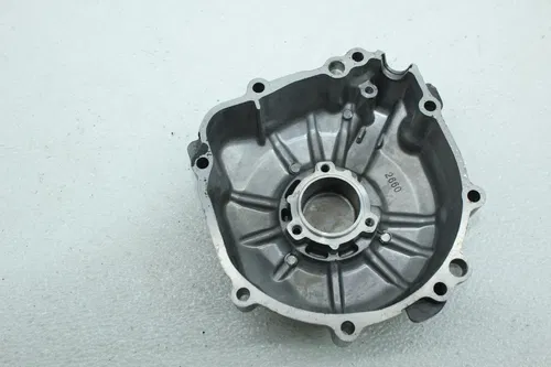01-02 SUZUKI GSXR1000 STATOR MAGNETO ALTERNATOR GENERATOR COVER
