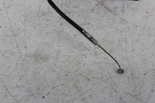 19-21 DUCATI MONSTER 821 EXHAUST VALVE SERVO MOTOR BRACKET