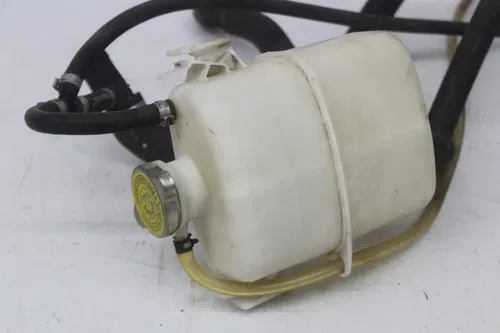 20 CAN-AM DEFENDER HD10 XT 4X4 ENGINE MOTOR COOLANT TANK BOTTLE