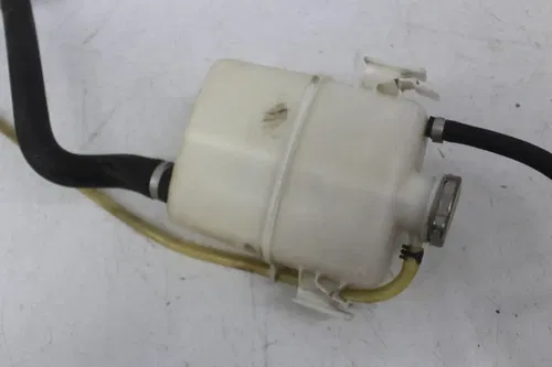 20 CAN-AM DEFENDER HD10 XT 4X4 ENGINE MOTOR COOLANT TANK BOTTLE