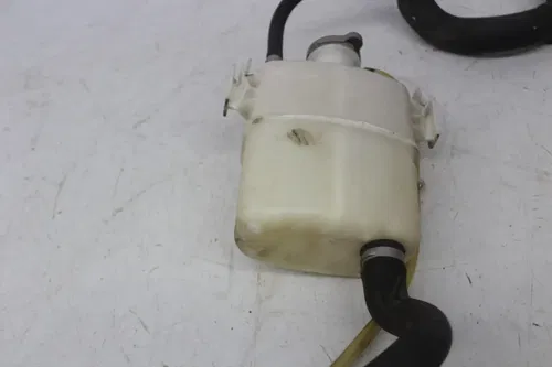 20 CAN-AM DEFENDER HD10 XT 4X4 ENGINE MOTOR COOLANT TANK BOTTLE