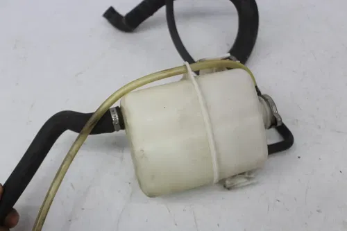 20 CAN-AM DEFENDER HD10 XT 4X4 ENGINE MOTOR COOLANT TANK BOTTLE