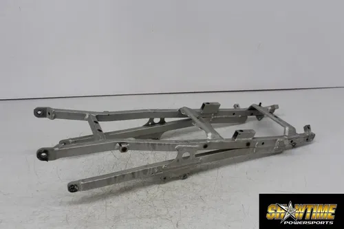 00-02 KAWASAKI NINJA ZX6R REAR BACK TAIL SUBFRAME SUB FRAME