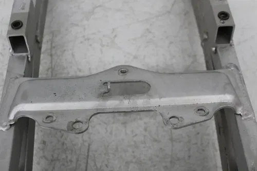 00-02 KAWASAKI NINJA ZX6R REAR BACK TAIL SUBFRAME SUB FRAME