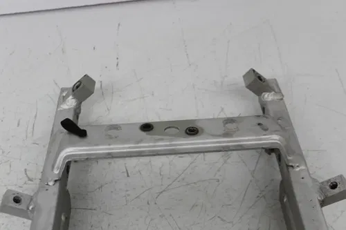 00-02 KAWASAKI NINJA ZX6R REAR BACK TAIL SUBFRAME SUB FRAME