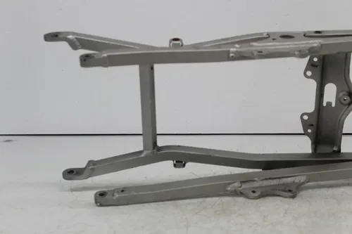 00-02 KAWASAKI NINJA ZX6R REAR BACK TAIL SUBFRAME SUB FRAME
