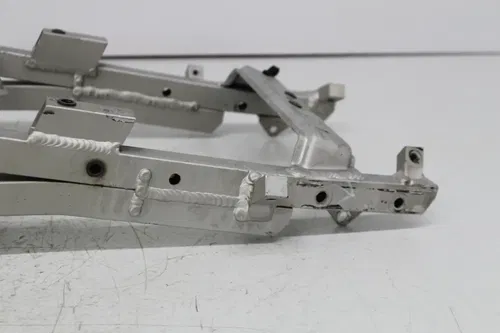 00-02 KAWASAKI NINJA ZX6R REAR BACK TAIL SUBFRAME SUB FRAME