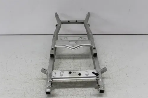 00-02 KAWASAKI NINJA ZX6R REAR BACK TAIL SUBFRAME SUB FRAME