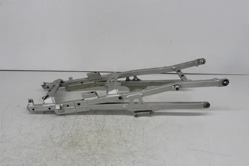 00-02 KAWASAKI NINJA ZX6R REAR BACK TAIL SUBFRAME SUB FRAME