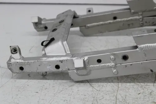 00-02 KAWASAKI NINJA ZX6R REAR BACK TAIL SUBFRAME SUB FRAME