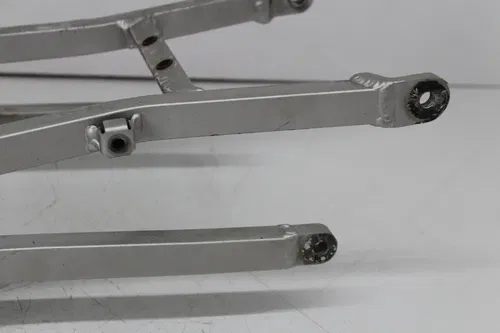 00-02 KAWASAKI NINJA ZX6R REAR BACK TAIL SUBFRAME SUB FRAME