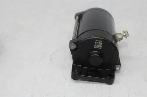 20-25 INDIAN CHIEFTAIN DARKHORSE ENGINE STARTING STARTER MOTOR -DC 12V