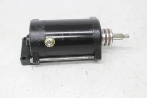 20-25 INDIAN CHIEFTAIN DARKHORSE ENGINE STARTING STARTER MOTOR -DC 12V