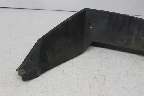 2017 POLARIS RZR XP 1000 EPS FENDER FLARE SET