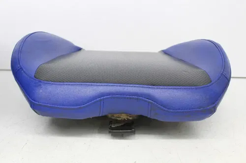 19-25 HONDA TALON 1000X SXS10S2X DRIVER LOWER SEAT CUSHION (SEE DESCP)
