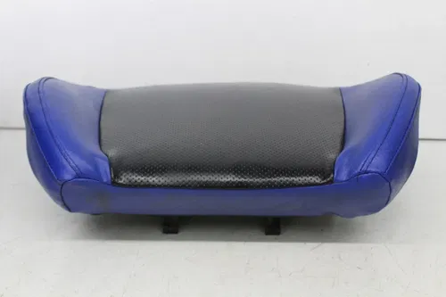 19-25 HONDA TALON 1000X SXS10S2X DRIVER LOWER SEAT CUSHION (SEE DESCP)