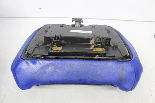 19-25 HONDA TALON 1000X SXS10S2X DRIVER LOWER SEAT CUSHION (SEE DESCP)