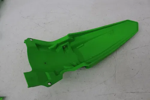 22 KAWASAKI KX250F KX250 FRONT REAR SIDE PLASTICS BODY KIT FENDERS FAIRINGS COWL