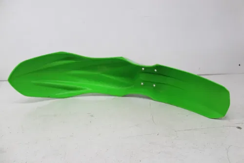 22 KAWASAKI KX250F KX250 FRONT REAR SIDE PLASTICS BODY KIT FENDERS FAIRINGS COWL