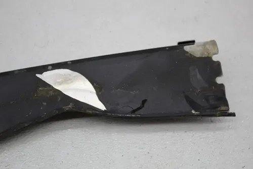 99-01 FERRARI 456 M WINDSHIELD WIND SHIELD SCREEN COWL PANEL (READ)