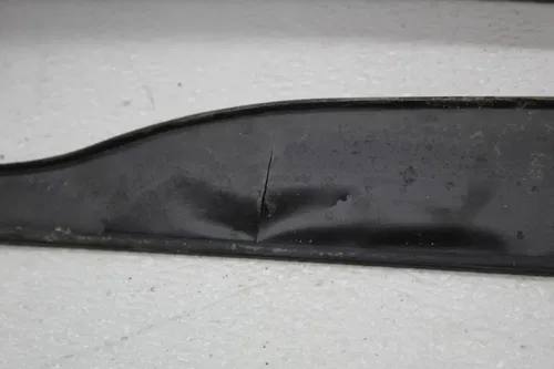 99-01 FERRARI 456 M WINDSHIELD WIND SHIELD SCREEN COWL PANEL (READ)