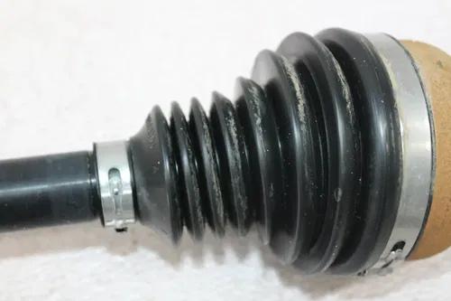 20 CAN-AM COMMANDER 800R 4X4 XT REAR CV AXLE BACK WHEEL PIVOT BOLT AXEL SHAFT