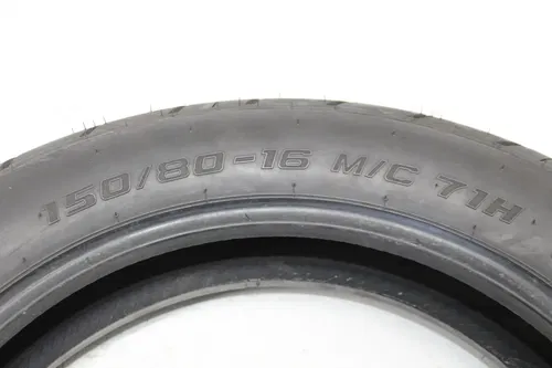 SHINKO SR777 SR777HD FRONT REAR TIRE SET 7/32NDS F 9/32NDS R TREAD