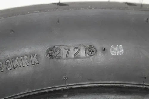 SHINKO SR777 SR777HD FRONT REAR TIRE SET 7/32NDS F 9/32NDS R TREAD