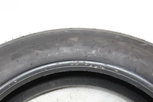 SHINKO SR777 SR777HD FRONT REAR TIRE SET 7/32NDS F 9/32NDS R TREAD