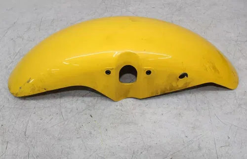 94-03 HONDA MAGNA 750 VF750C FRONT WHEEL FENDER
