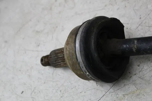 21-23 POLARIS RZR TRAIL S 1000 PREMIUM REAR BACK RIGHT DRIVE CV AXLE (SEE DESCP)