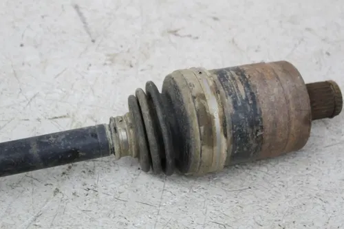21-23 POLARIS RZR TRAIL S 1000 PREMIUM REAR BACK RIGHT DRIVE CV AXLE (SEE DESCP)