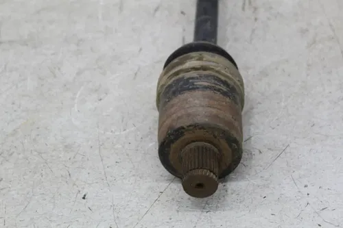 21-23 POLARIS RZR TRAIL S 1000 PREMIUM REAR BACK RIGHT DRIVE CV AXLE (SEE DESCP)