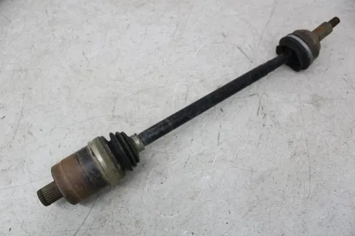 21-23 POLARIS RZR TRAIL S 1000 PREMIUM REAR BACK RIGHT DRIVE CV AXLE (SEE DESCP)