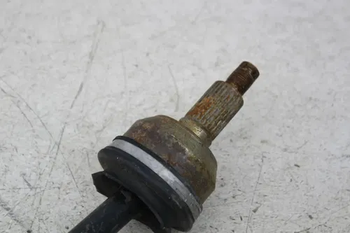 21-23 POLARIS RZR TRAIL S 1000 PREMIUM REAR BACK RIGHT DRIVE CV AXLE (SEE DESCP)