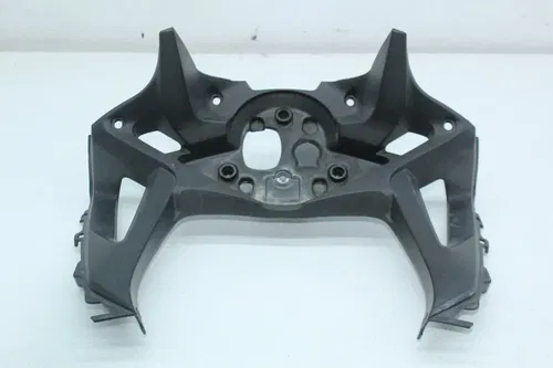 15-22 HONDA CBR300R CBR300 FRONT UPPER INNER DASH GAUGE FAIRING COWL SHROUD