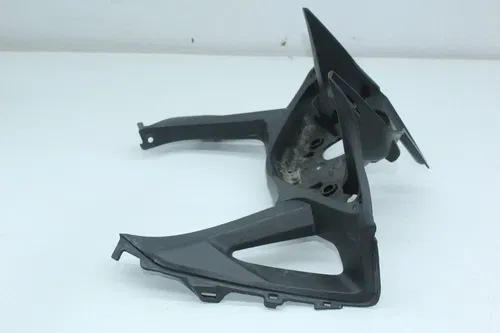 15-22 HONDA CBR300R CBR300 FRONT UPPER INNER DASH GAUGE FAIRING COWL SHROUD