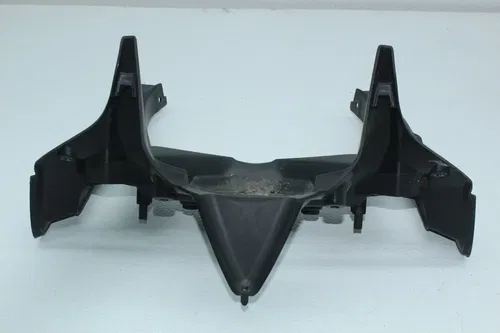 15-22 HONDA CBR300R CBR300 FRONT UPPER INNER DASH GAUGE FAIRING COWL SHROUD