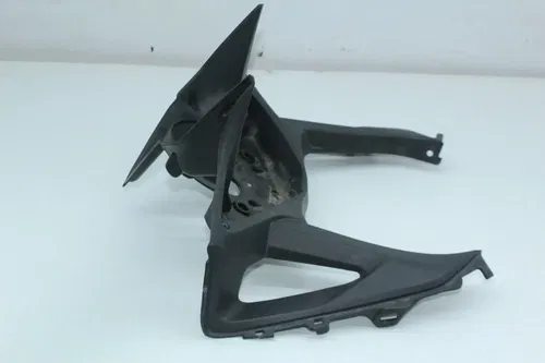 15-22 HONDA CBR300R CBR300 FRONT UPPER INNER DASH GAUGE FAIRING COWL SHROUD