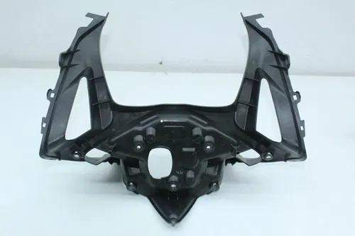 15-22 HONDA CBR300R CBR300 FRONT UPPER INNER DASH GAUGE FAIRING COWL SHROUD